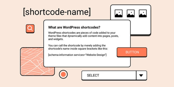 Shortcode là gì? Cách tạo shortcode