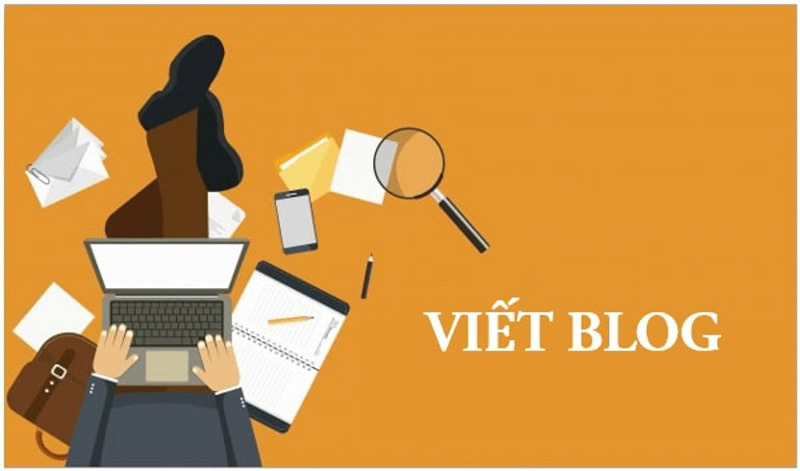 5 mẹo để viết bài đăng blog dễ đọc 2