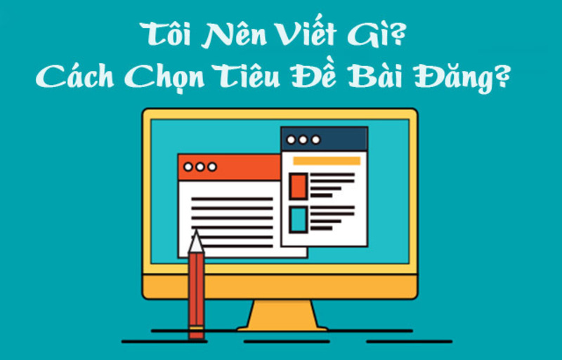 5 mẹo để viết bài đăng blog dễ đọc 4