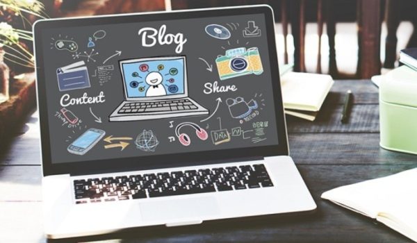 5 ý tưởng chủ đề blog cho trang web của bạn