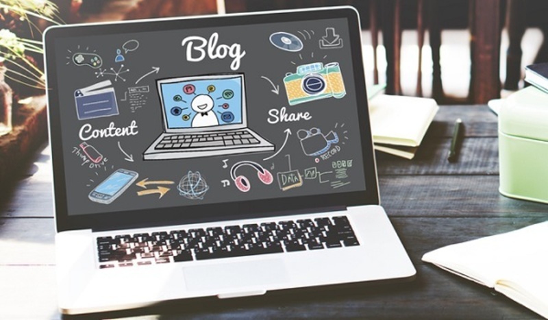 5 ý tưởng chủ đề blog cho trang web của bạn 1