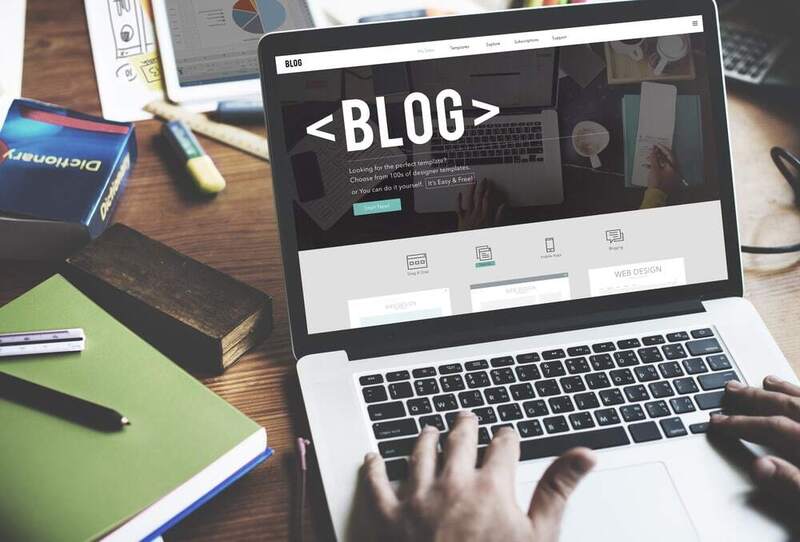 5 ý tưởng chủ đề blog cho trang web của bạn 3