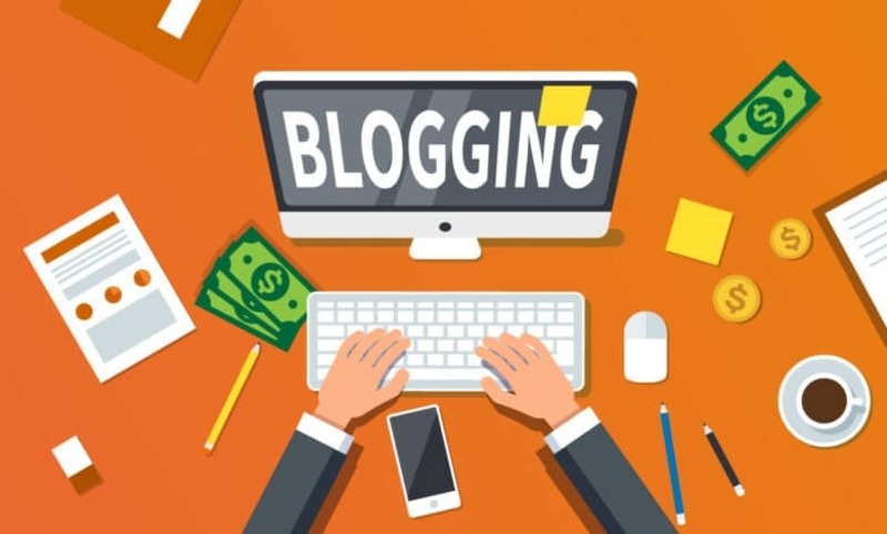 5 ý tưởng chủ đề blog cho trang web của bạn 4