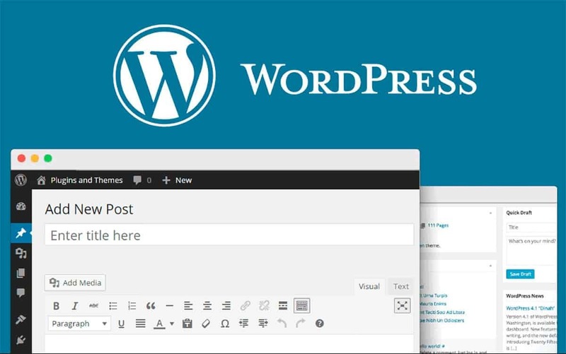 Cách lập chỉ mục trang web WordPress mới của bạn 1