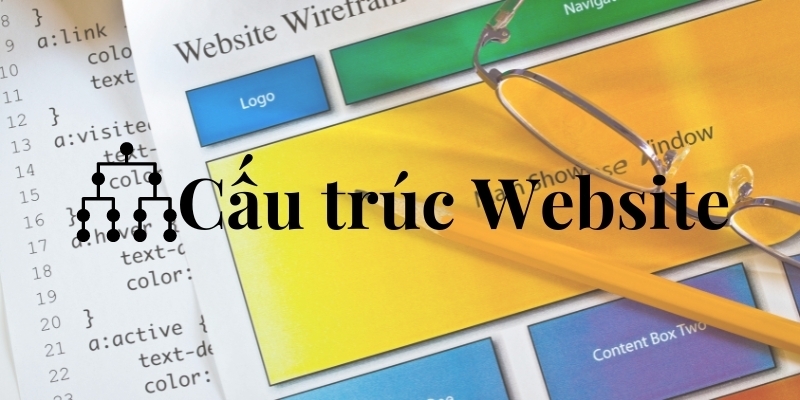 Dọn dẹp cấu trúc trang web của bạn cách tổ chức lại trang web của bạn 4