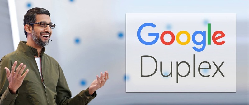 Google Duplex là gì Đạo đức về SEO Google Duplex 3