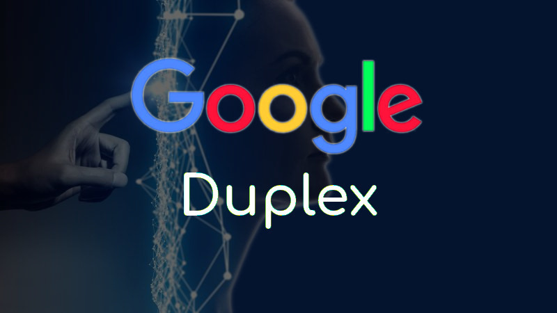 Google Duplex là gì Đạo đức về SEO Google Duplex 4