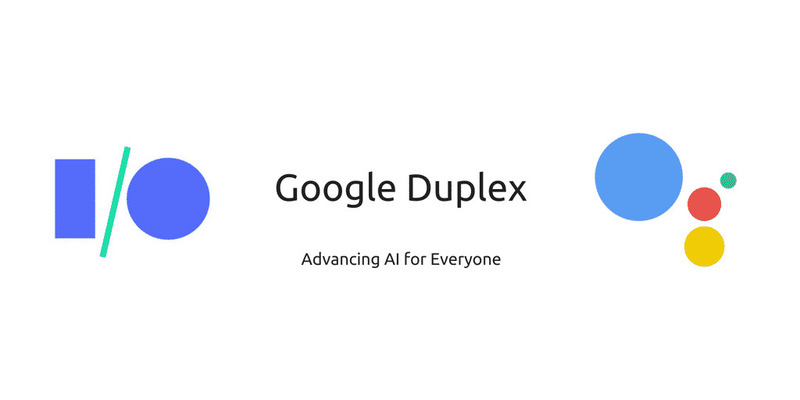 Google Duplex là gì và các vấn đề liên quan 2