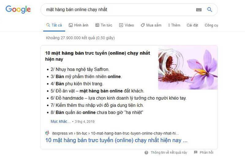 google-keo-dai-doan-trich-ket-qua-tim-kiem-anh-huong-doi-voi-website-cua-ban-la-gi