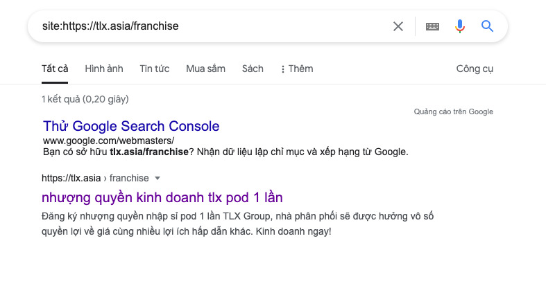 Hãy cùng tìm hiểu lý do Google không index nội dung của bạn