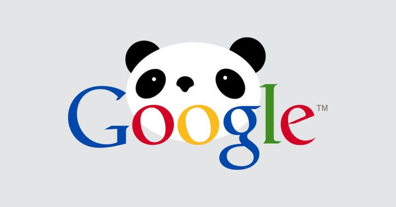 Google Panda một phần của thuật toán cốt lõi của Google 3