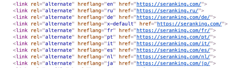 hreflang Hướng dẫn cơ bản 2