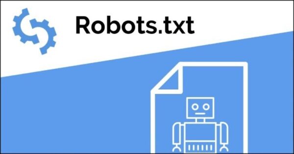 Hướng dẫn cơ bản về robots.txt