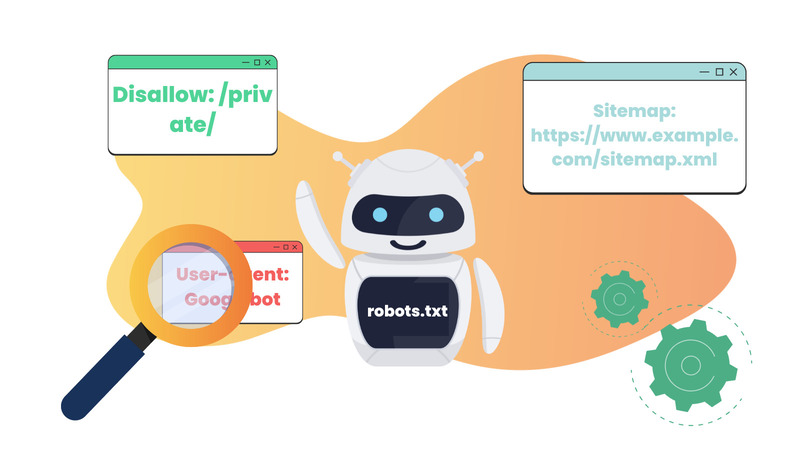 Hướng dẫn cơ bản về robots.txt 2