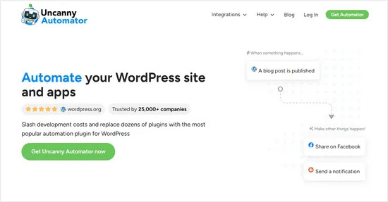 Hướng dẫn sử dụng các trang lưu trữ WordPress 2