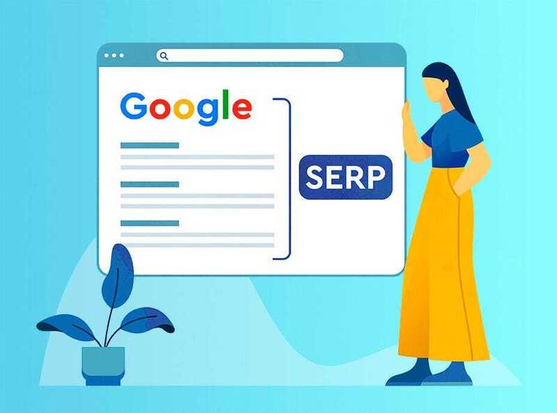 Kết quả tìm kiếm phong phú đang làm rung chuyển SERPs 1