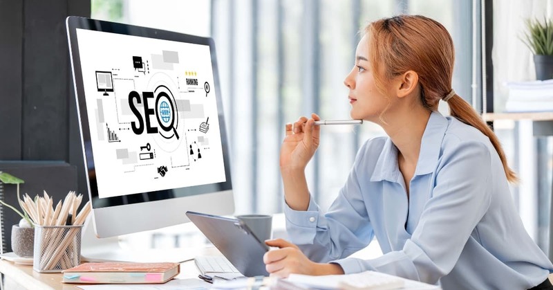 SEO cho thể thao, thể dục và phòng tập thể dục 5 mẹo giúp bạn xếp hạng 1