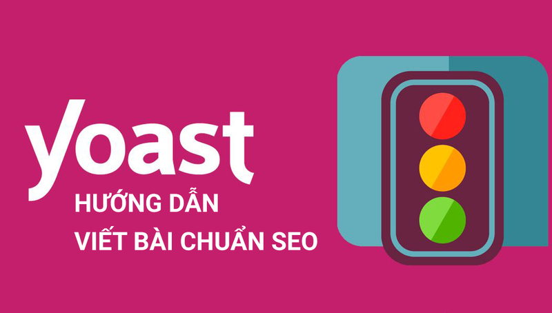 Tìm hiểu đèn báo hiệu Yoast SEO 1