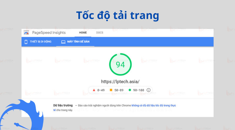 Tốc độ trang là yếu tố xếp hạng Những điều bạn cần biết 4