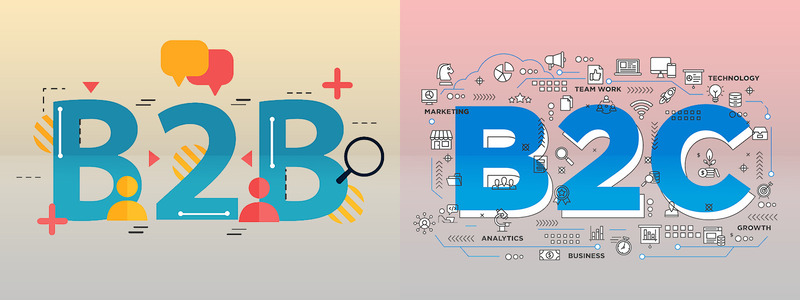 Trang web B2B và SEO B2C và B2B Sự khác biệt là gì 1