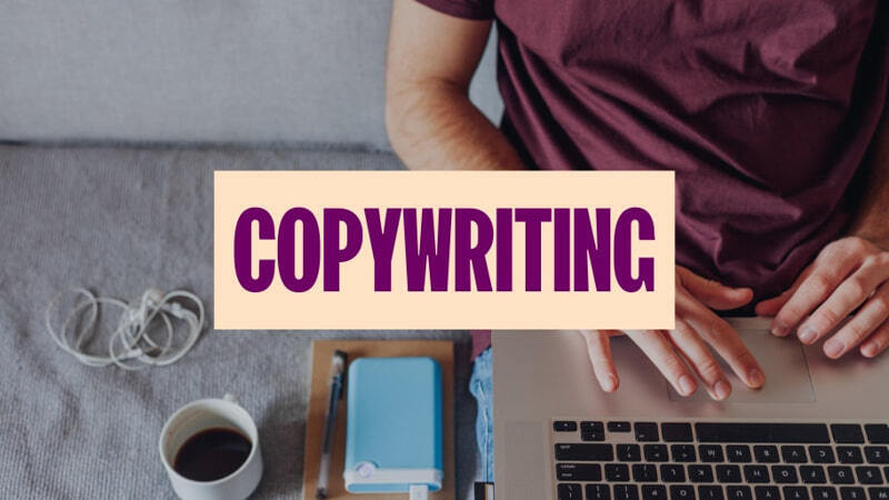 UX copywriting 5 mẹo viết để cải thiện trải nghiệm người dùng 3