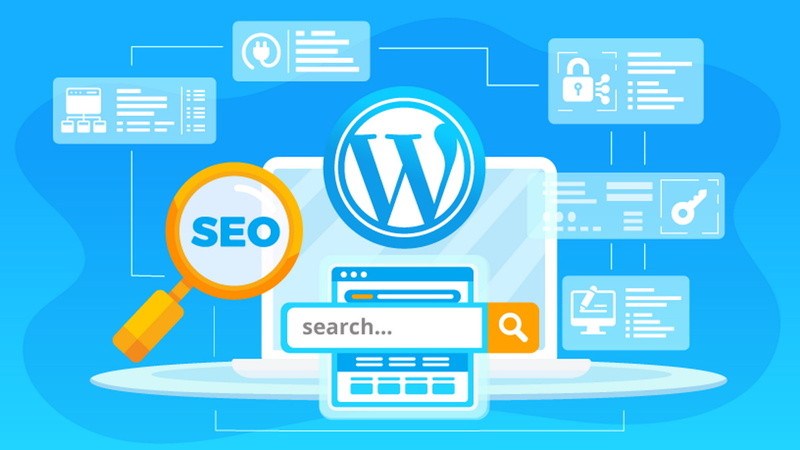 WordPress SEO Hướng dẫn toàn tập 1