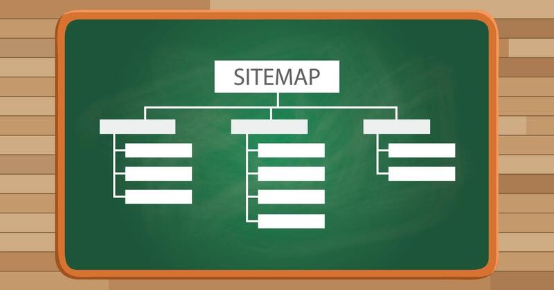 Ý nghĩa và sự vô nghĩa của sơ đồ trang web XML 1