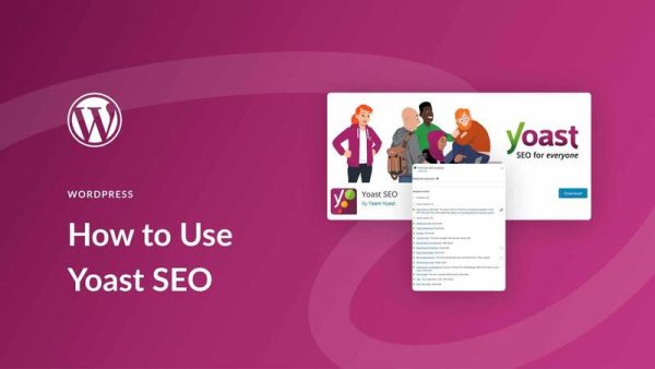 Yoast SEO 4.1 Đoạn mã trên thiết bị di động và khả năng đọc tiếng Đức