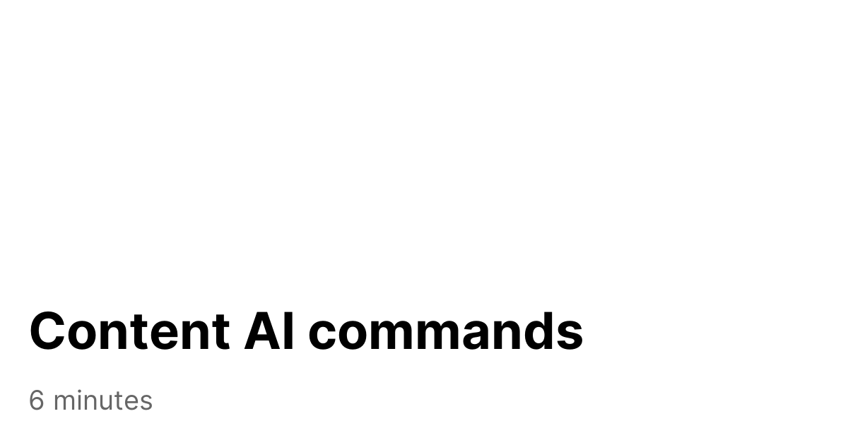 AI-Command-Tool-trong-Content-AI-3-Cach-su-dung