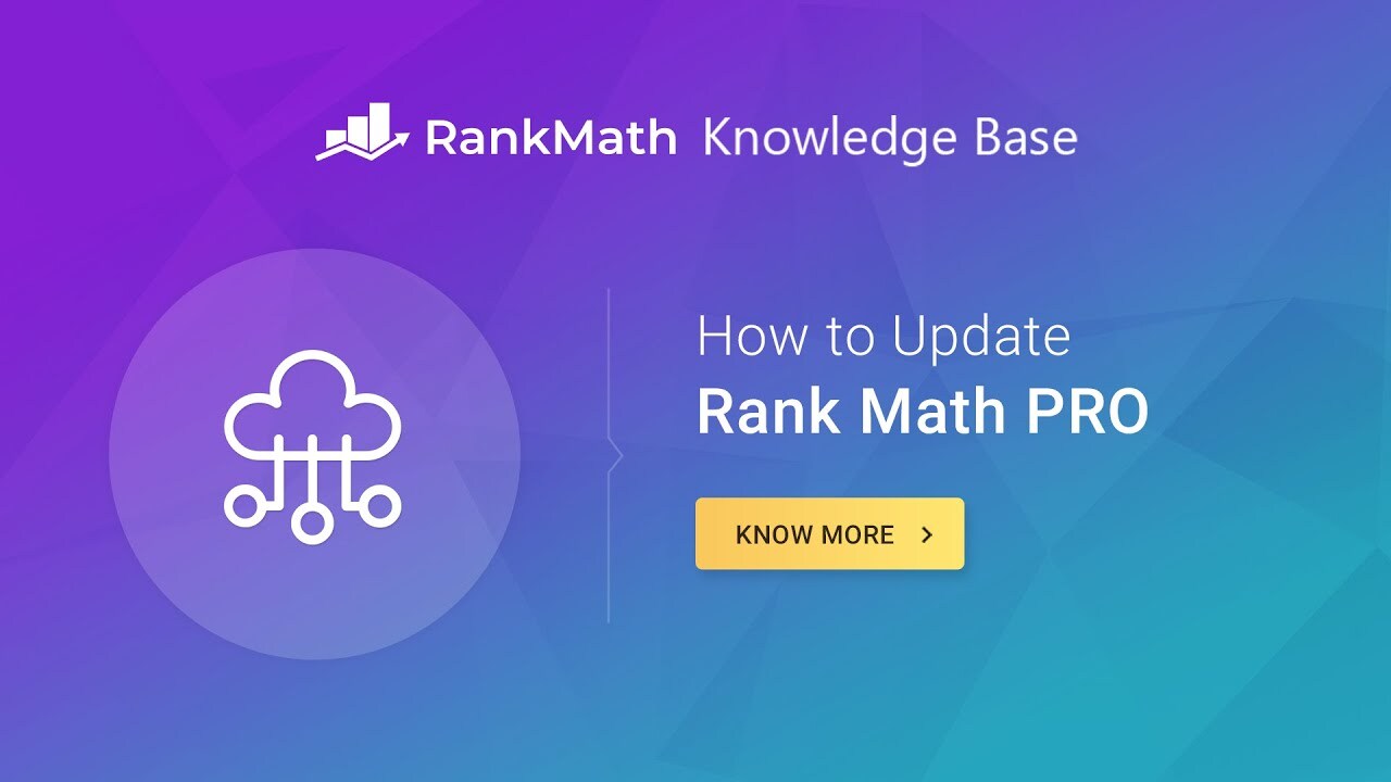 Cách cài đặt Plugin Rank Math SEO đúng cách 2