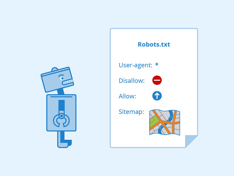 Cách chỉnh sửa Robots.txt của bạn với SEO Rank Math 1