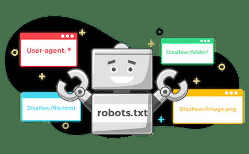 Cách chỉnh sửa Robots.txt của bạn với SEO Rank Math 3