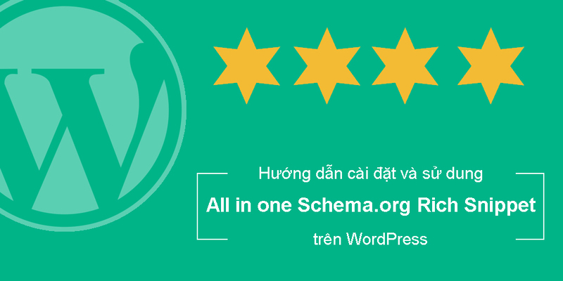 Cách nhập dữ liệu All in One Schema vào Rank Math SEO 3