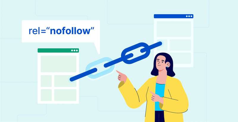 Cách Nofollow các liên kết bên ngoài cụ thể trong WordPress với Rank Math SEO 3