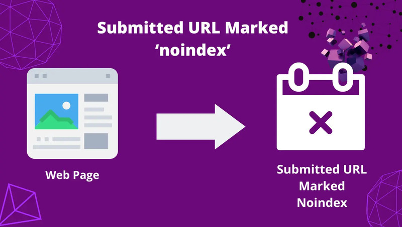 Cách Noindex URL bằng Rank Math 2