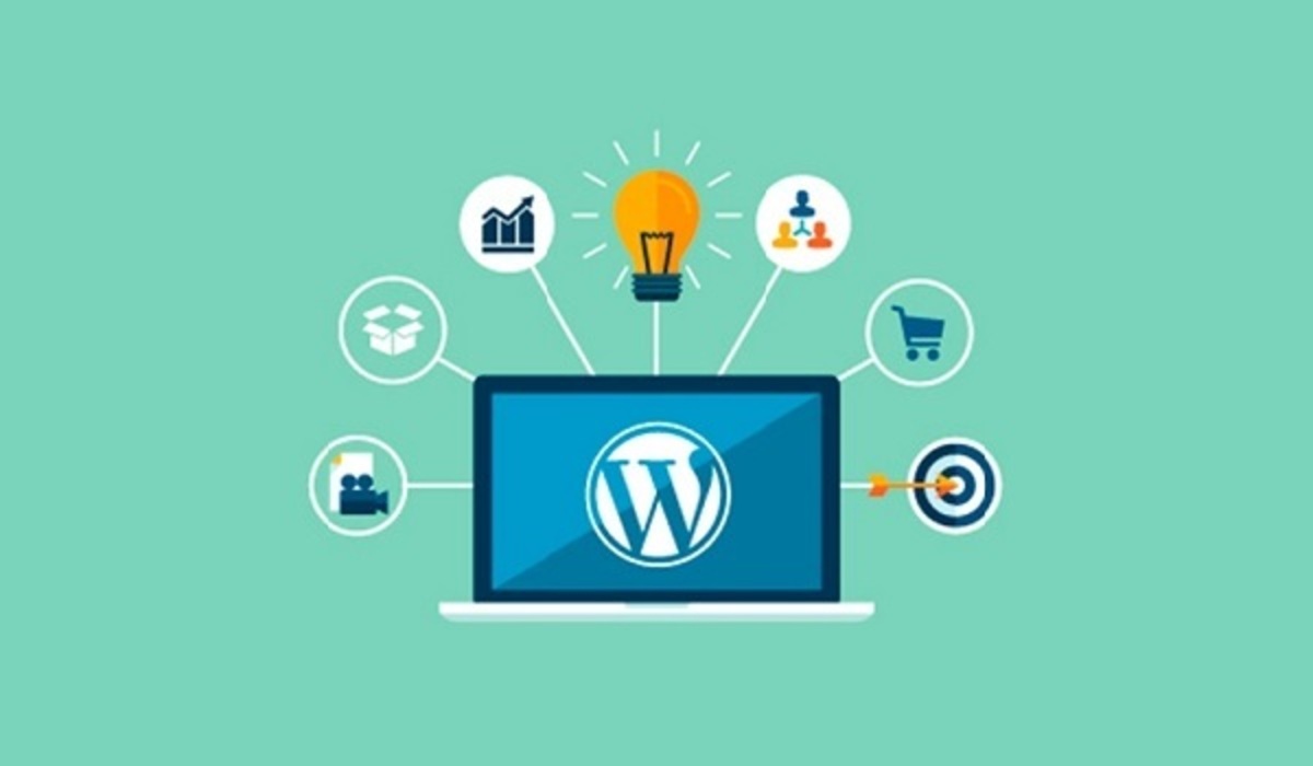 Cách thay đổi Favicon trang web của bạn trong WordPress 1