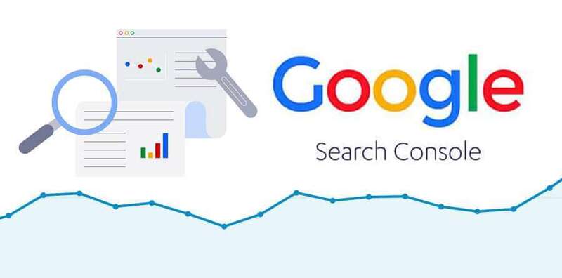 Cách thêm người dùng vào Google Search Console 3