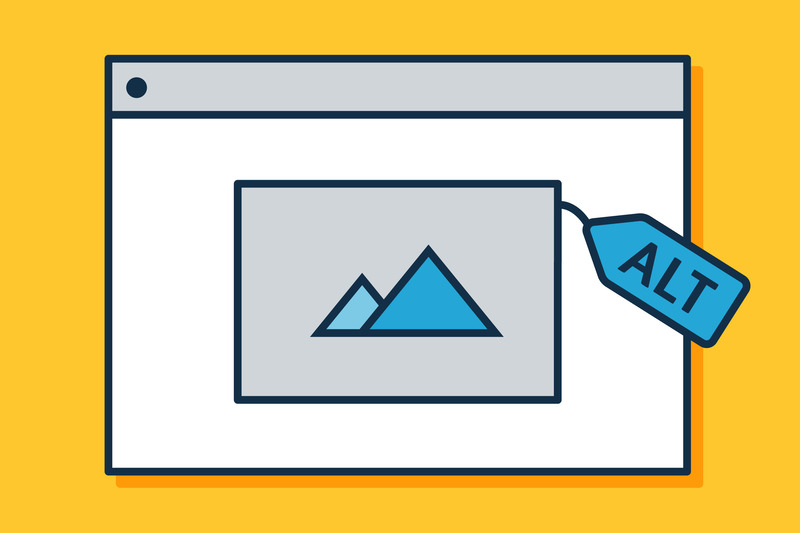 Cách tự động đặt thuộc tính Alt và tiêu đề cho hình ảnh 3