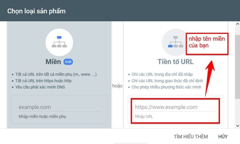 Cách xác minh trang web của bạn trên Google bằng cách sử dụng Rank Math 1