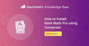 cai-dat-rank-math-pro-voi-composer