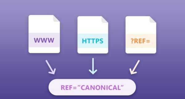 dat url canonical trong rank math 1 1