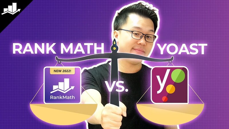 Di chuyển từ Yoast SEO sang Rank Math SEO 2