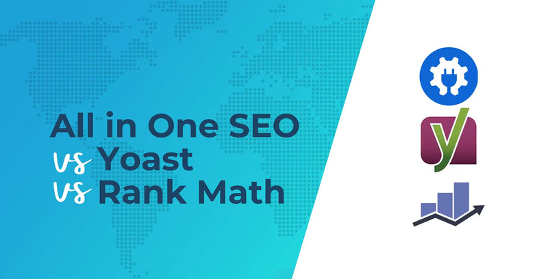 Di chuyển từ Yoast SEO sang Rank Math SEO 3