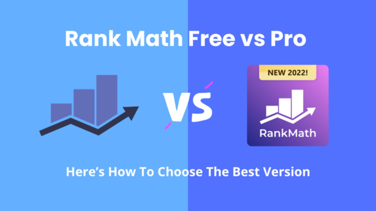 Lựa chọn giữa Rank Math PRO Business Plan và Individual Plan 3