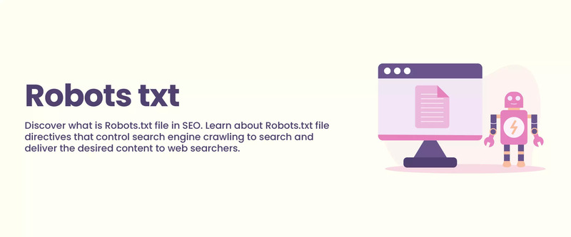 Quy tắc tệp Robots.txt tốt nhất cho nhiều trang là gì 2